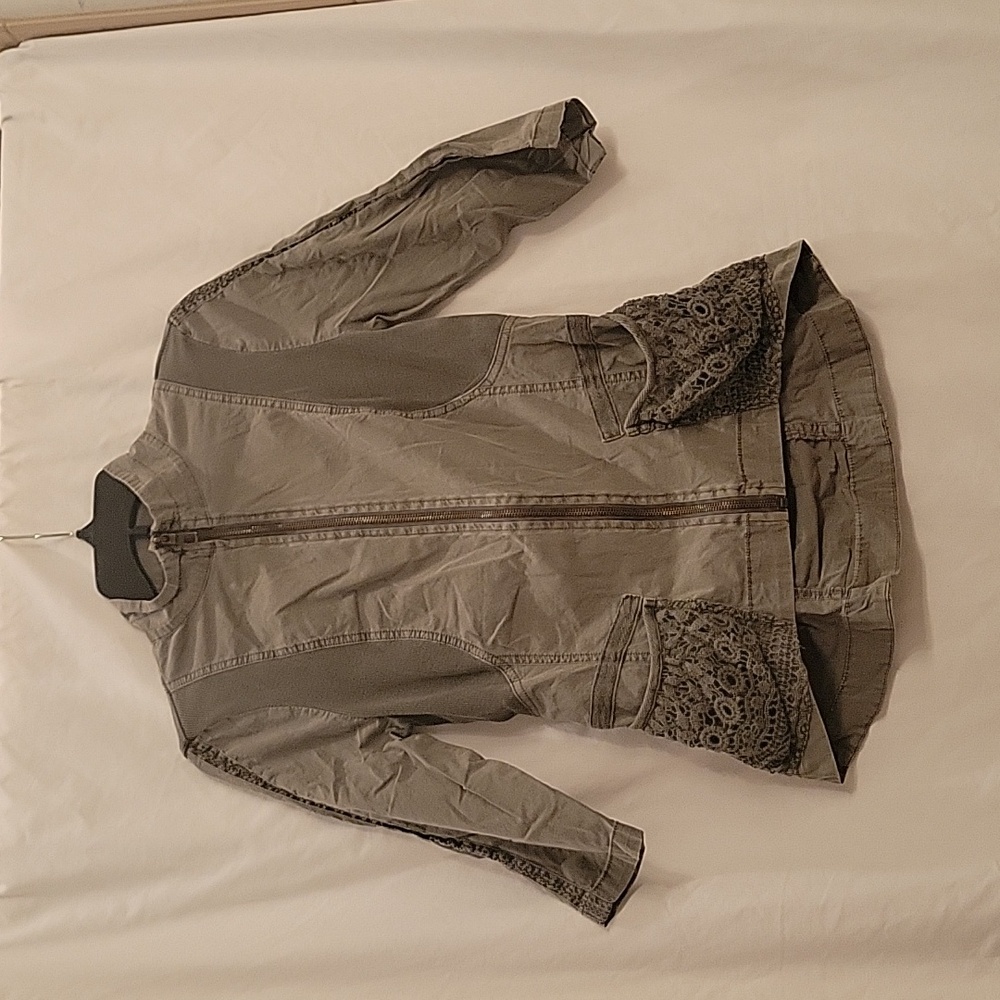 Xcvi Jacket - image 1